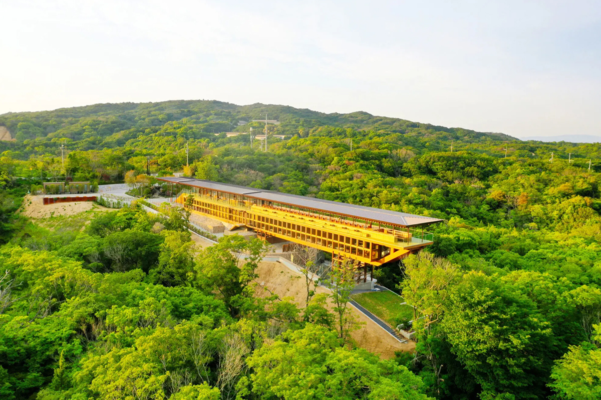 【18名限定】”本当の自分”と繋がる最高級のSoul Quest Retreat Awaji