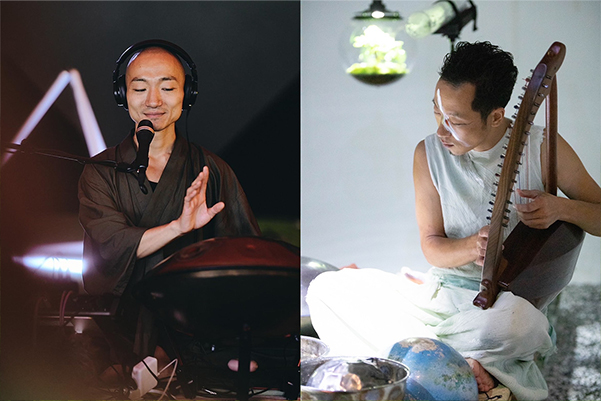 【18名限定】”本当の自分”と繋がる最高級のSoul Quest Retreat Awaji